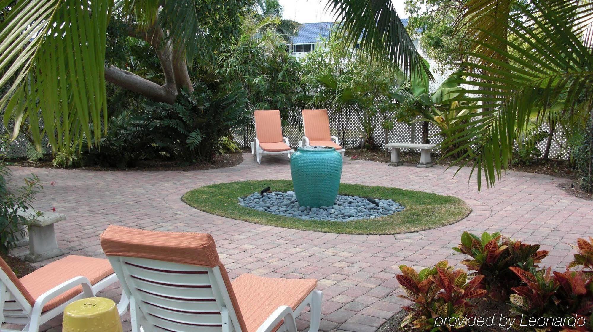 Olde Marco Island Inn And Suites Facilities photo